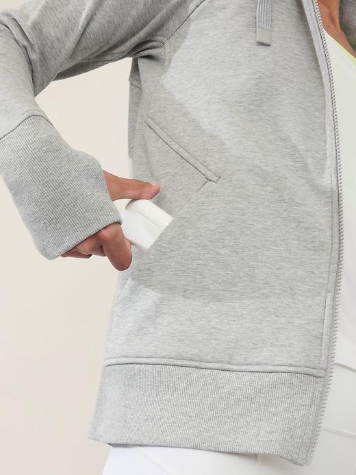 Triumph Hoodie Product Image