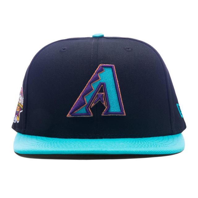 New Era x Diet Starts Monday MLB 59Fifty - Arizona Diamondbacks Male Product Image