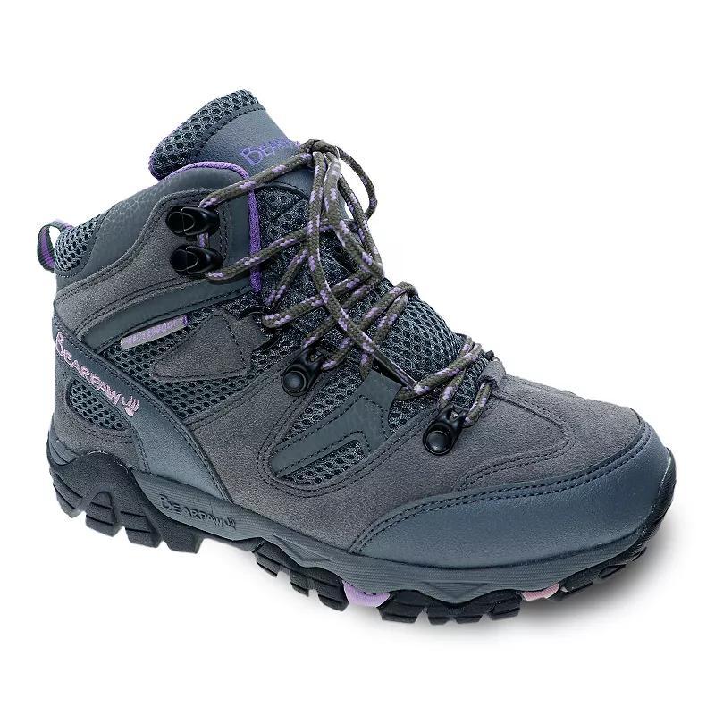 Bearpaw Corsica Womens Waterproof Hiking Boots Product Image