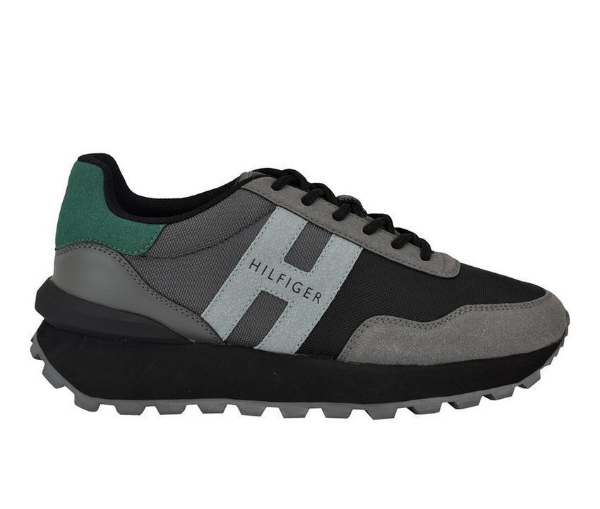 Men's Tommy Hilfiger Gani Sneakers Product Image