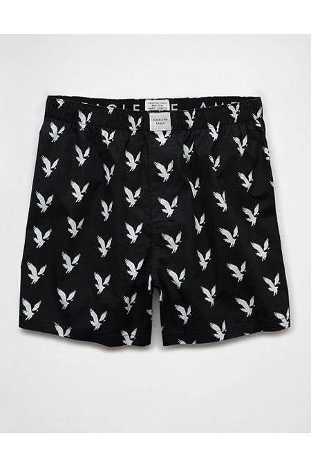 AEO Eagles Stretch Boxer Short Men's Product Image