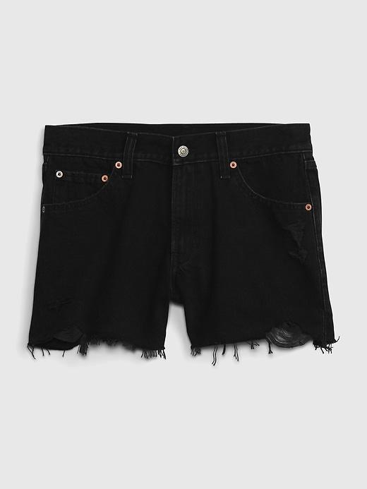 4" Low Stride Shorts Product Image