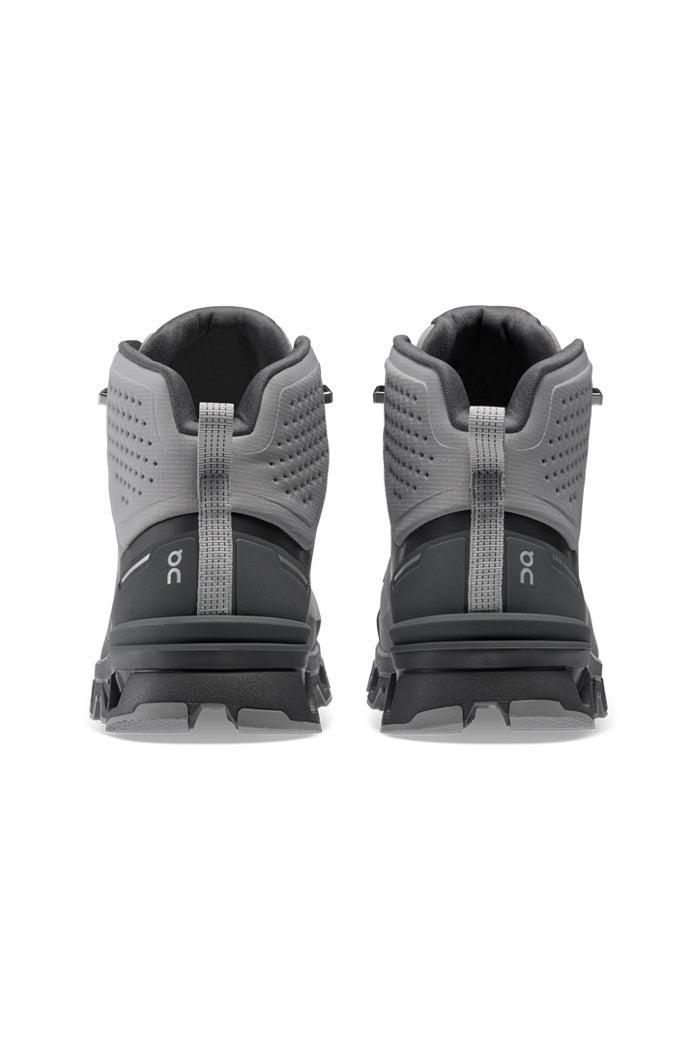 On Running Men's Cloudrock 2 Waterproof Male Product Image