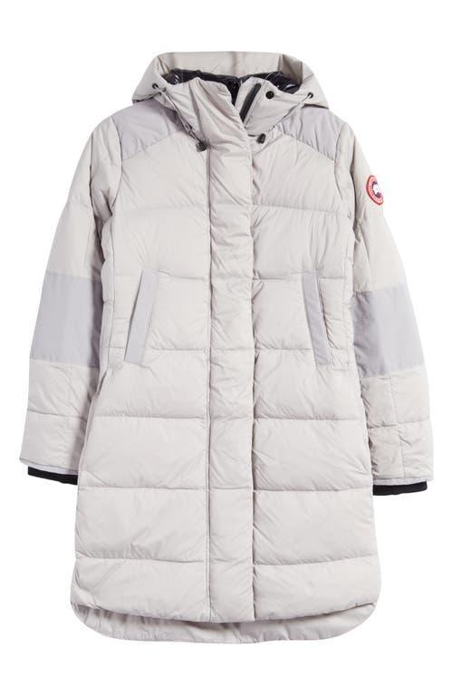 Canada Goose Alliston Down Coat Product Image