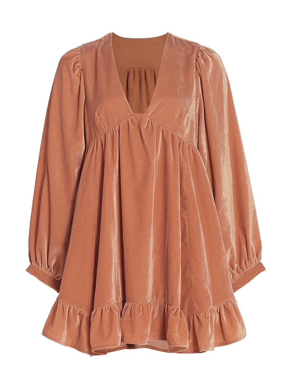 FREE PEOPLE ESTELLA ドレス Product Image