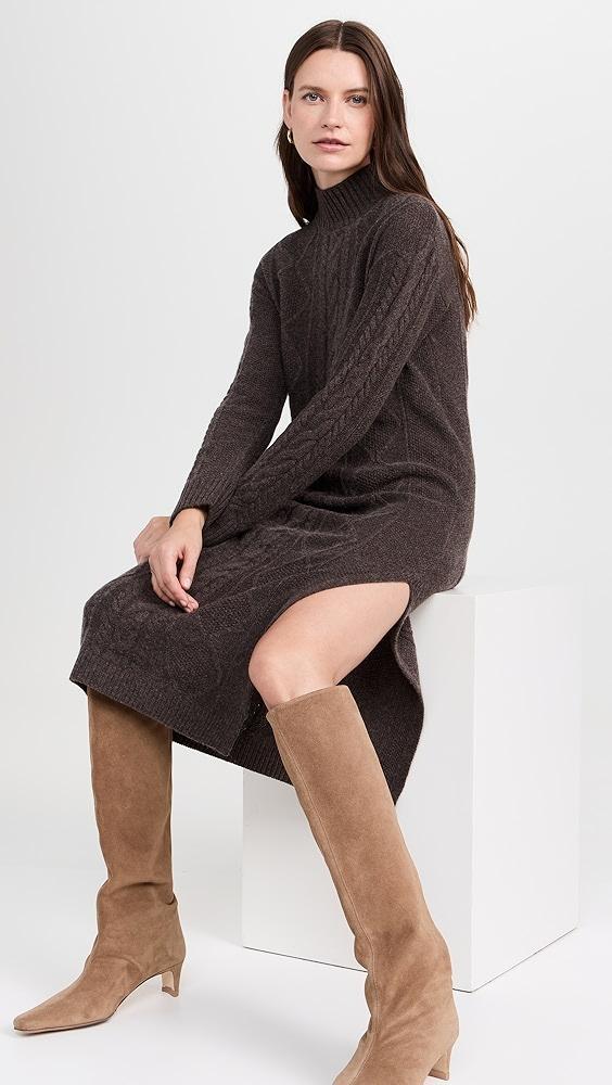 OGD One Grey Day Perry Dress | Shopbop Product Image