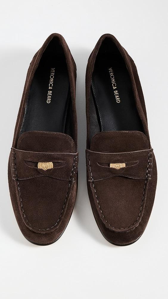 Veronica Beard Penny Flats | Shopbop Product Image