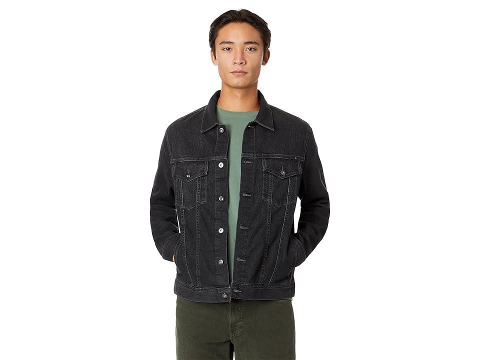 AG Jeans Dart Jacket (Shadow Box) Men's Coat Product Image