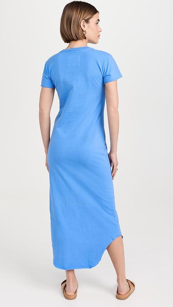 Frank & Eileen Harper Perfect Tee Dress | Shopbop Product Image