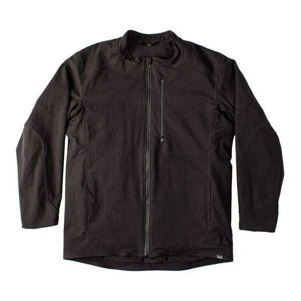 Lined NYCO Moto Jacket Product Image