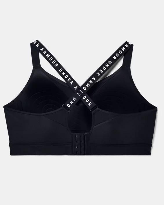 Women's UA Infinity High Sports Bra Product Image