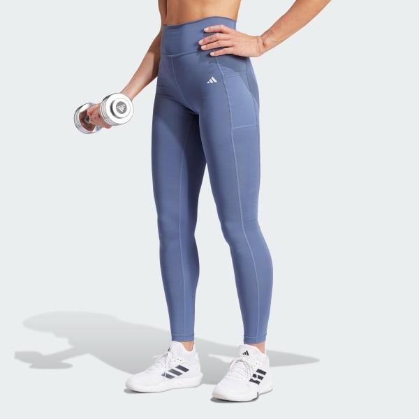 Optime Full-Length Leggings Product Image