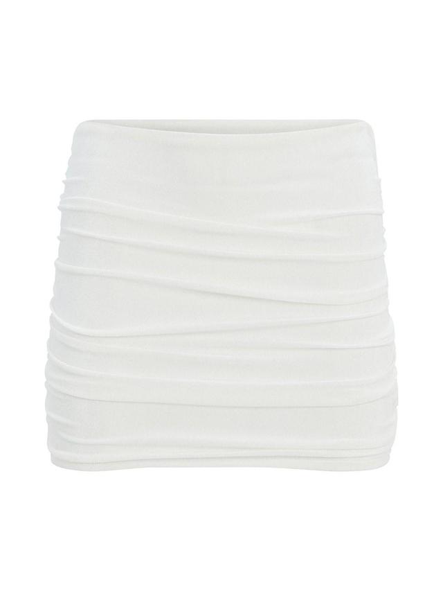 Womens Loretta Skirt Product Image