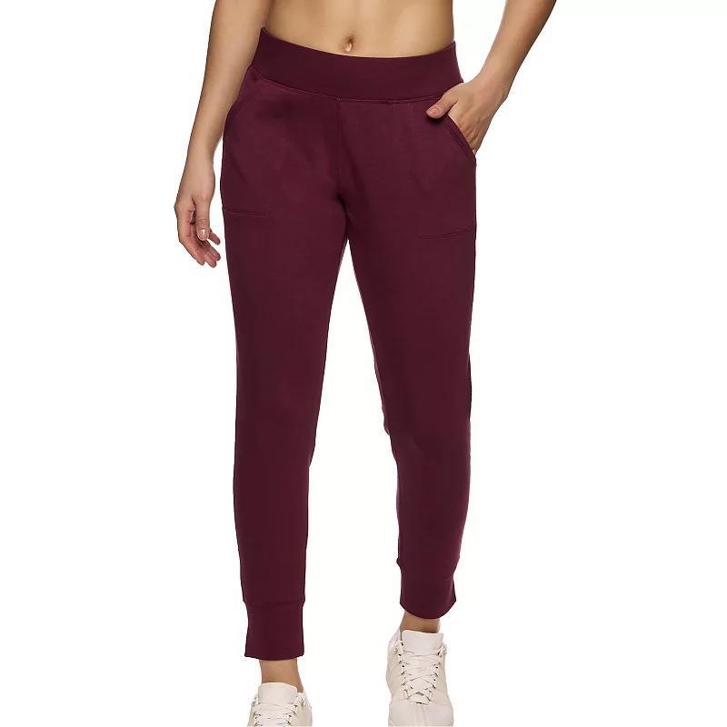 Womens Gaiam Hudson Joggers Product Image