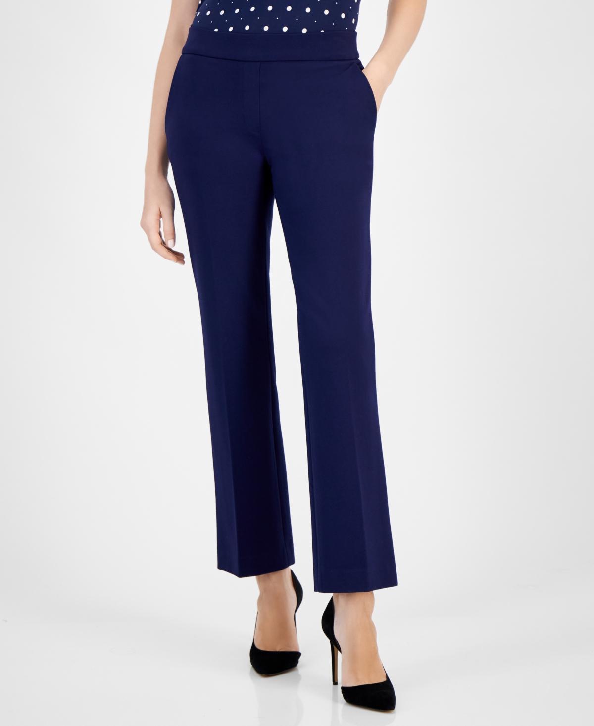 Anne Klein Pull-On Pants Product Image