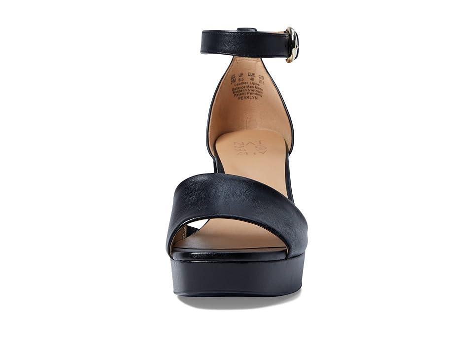 Naturalizer Pearlyn Ankle Strap Platform Sandal Product Image