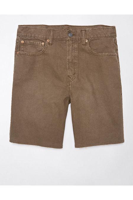 AE Flex 9 Color Denim Short Men's Product Image