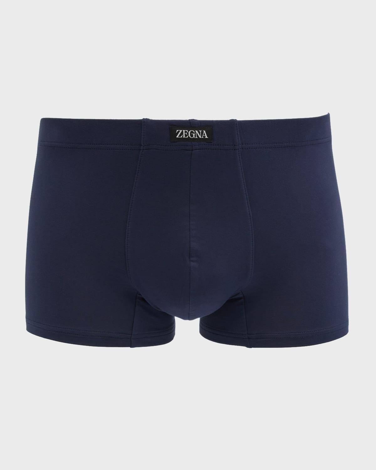 Mens Micro-Modal Trunks Product Image