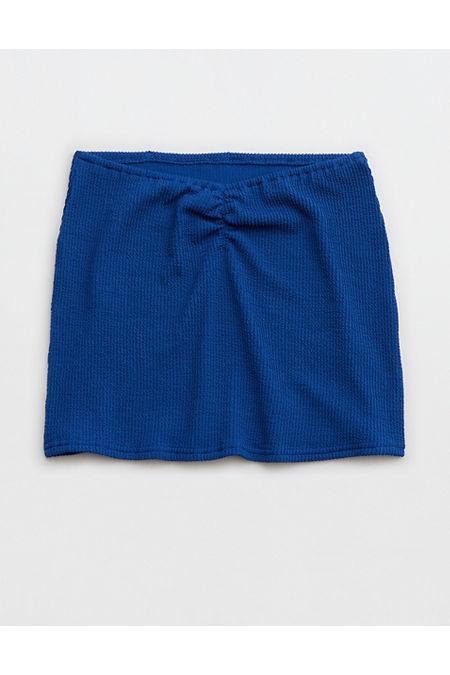 Aerie Crinkle Swim Tube Skirt Women's Product Image