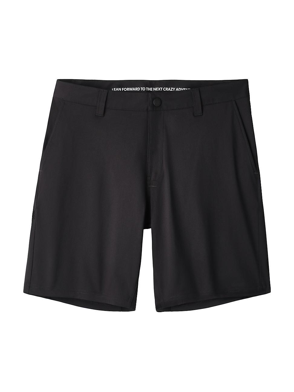 Mens Commuter 9 Shorts Product Image