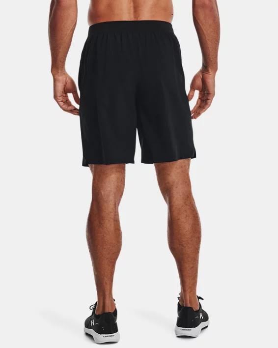 Mens UA Tactical Academy 9 Shorts Product Image