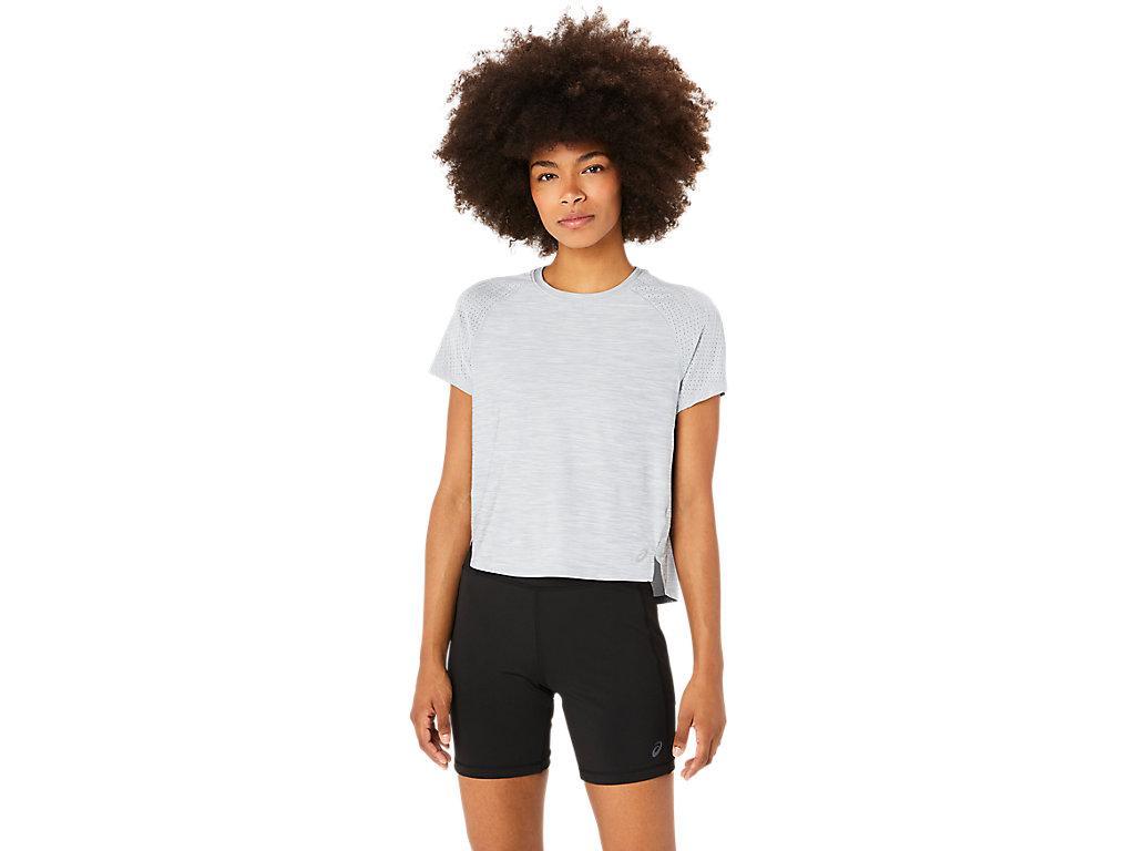 ASICS Women's PR Lyte Run Short Sleeve 2.0 product image