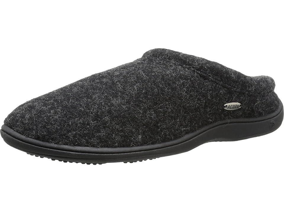 Acorn Digby Gore Tweed) Men's Slippers Product Image