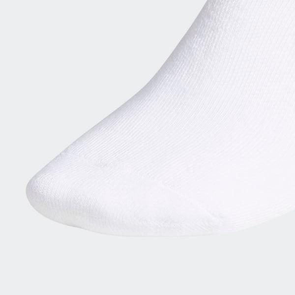 Trefoil No-Show Socks 6 pairs Product Image