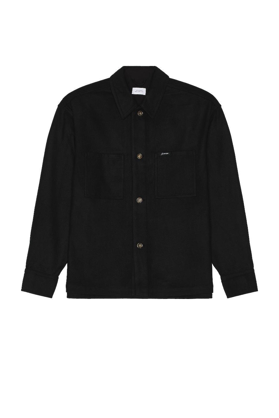 Advisory Board Crystals Oxford Shirt Product Image