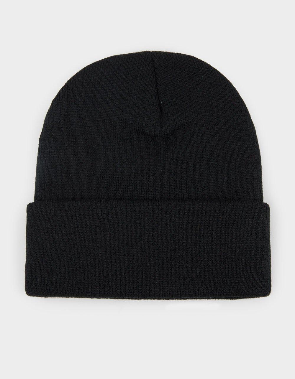 Thin Rib Beanie product image