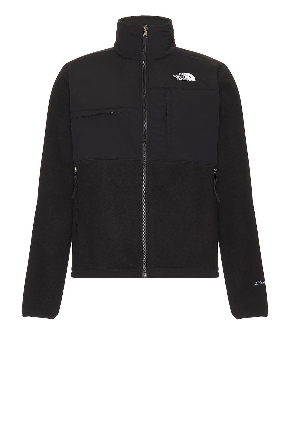 The North Face Denali Jacket in Tnf Black - Black. Size L (also in M, S, XL/1X). Product Image