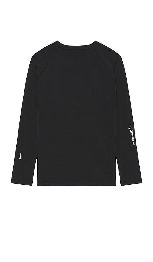 Whitespace Graphene Baselayer Tee Size S. Product Image