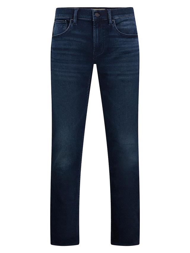 Hudson Jeans Byron Slim Straight Leg Jeans Product Image