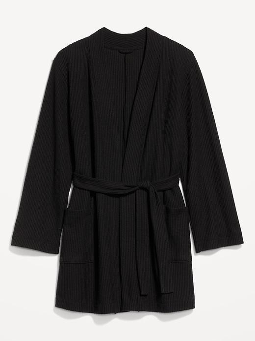 Waffle Robe Product Image