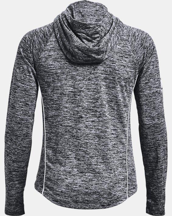 Women's UA Velocity Wordmark Hoodie Product Image