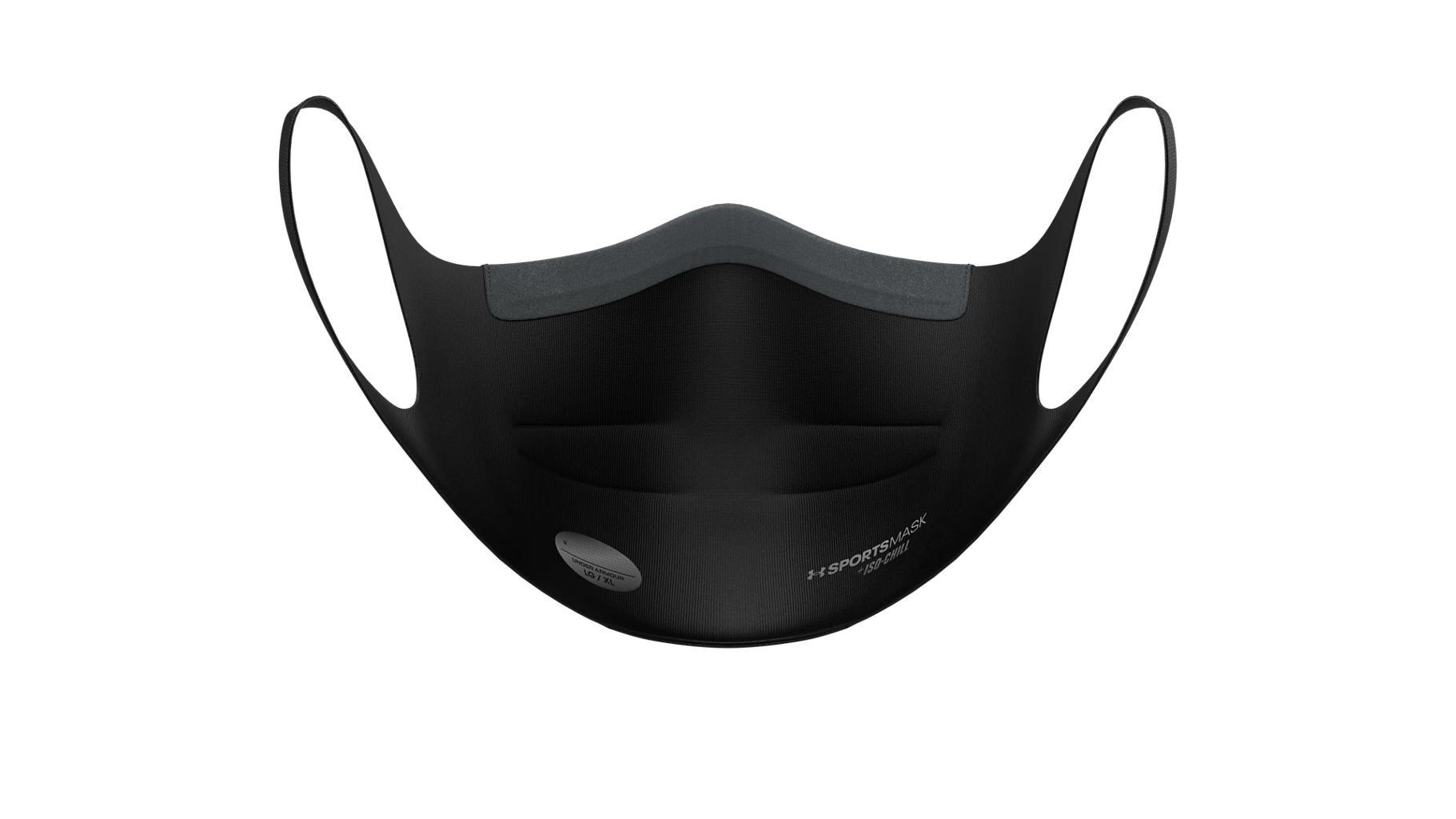 UA SPORTSMASK Featherweight Product Image