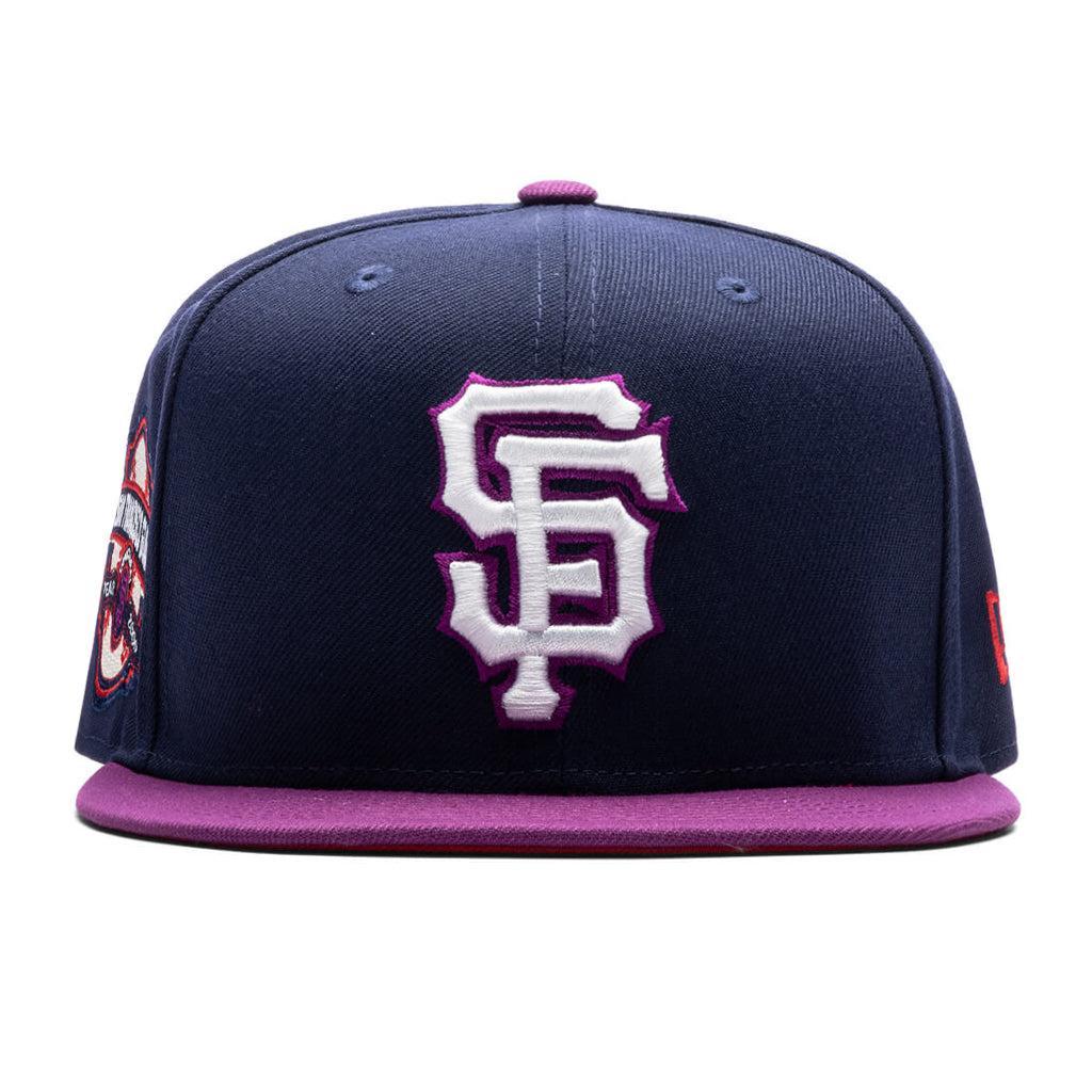 Feature x New Era 59FIFTY Fitted Fruit Pack - San Francisco Giants Male Product Image