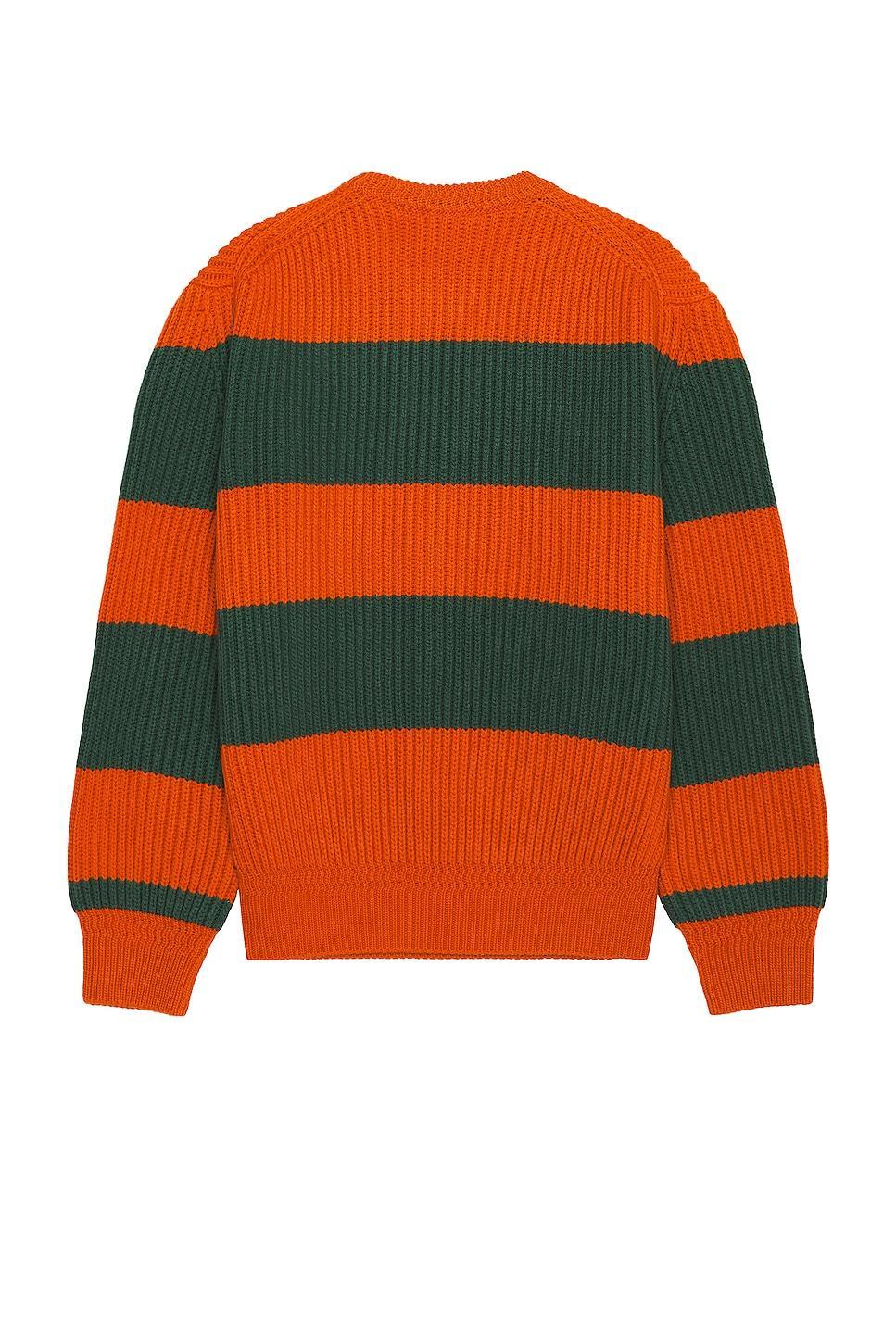 Bally Sweater in Orange Product Image