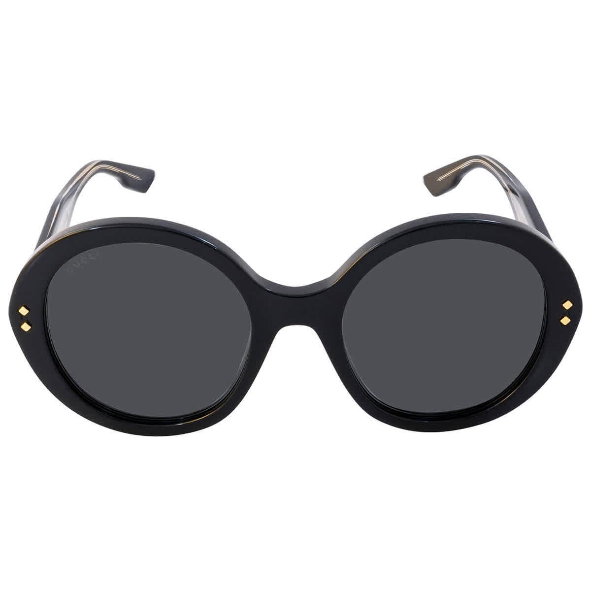 Womens 54MM Round Sunglasses Product Image