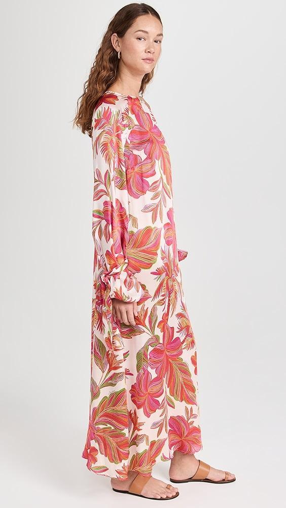 SUNDRESS Eloise Long Dress | Shopbop Product Image