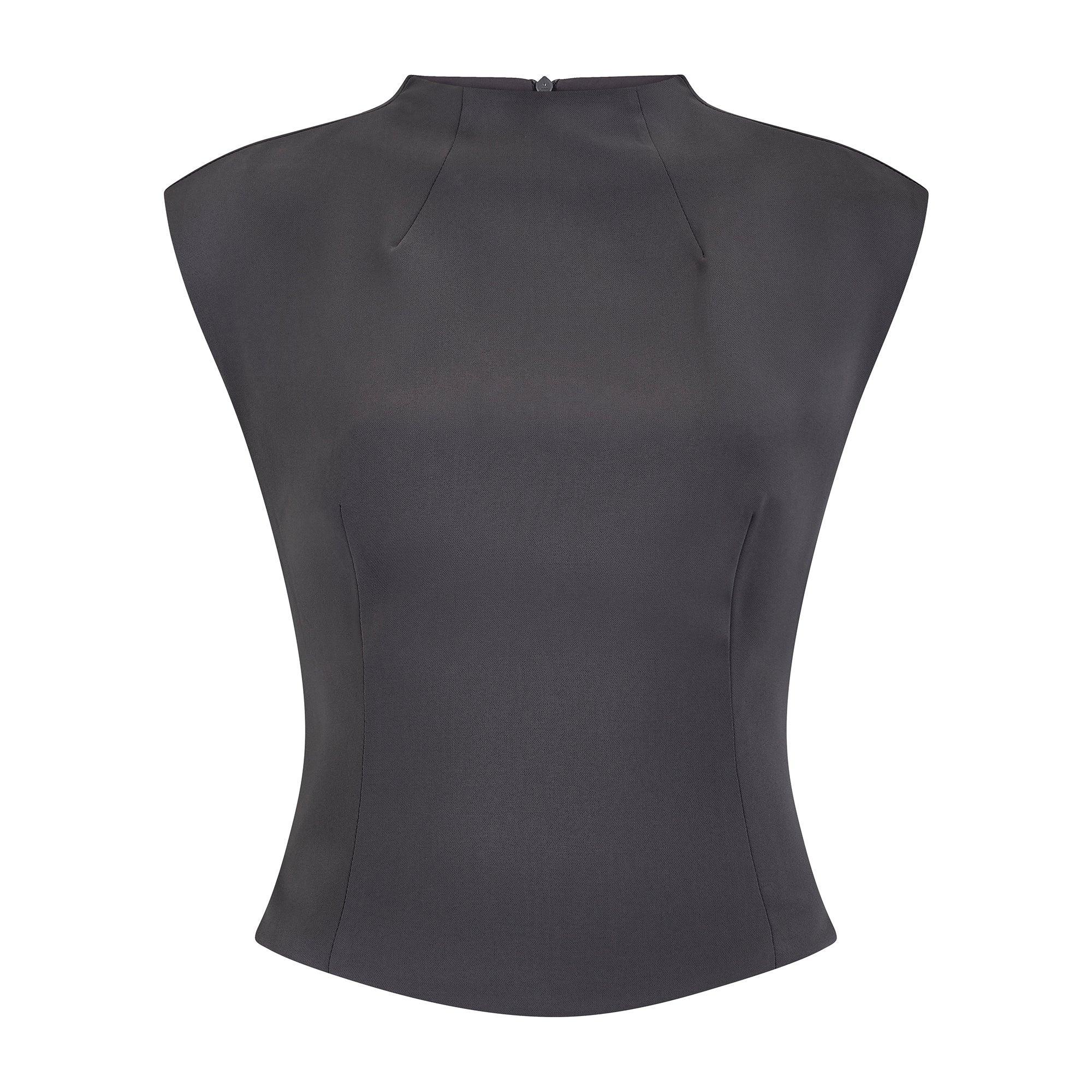 The Ultimate Muse Sleeveless Top Product Image