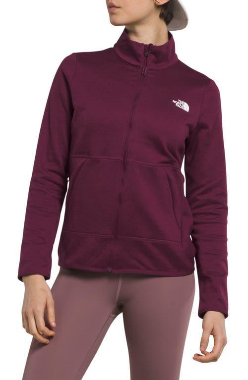 The North Face Canyonlands Full Zip Jacket Product Image