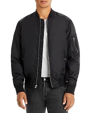 Mens ICONS Manston Bomber Jacket Product Image