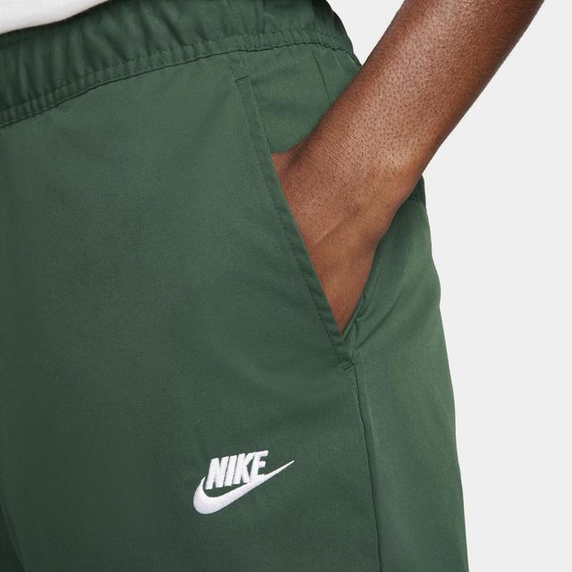 Nike Men's Club Woven Tapered Leg Pants Product Image