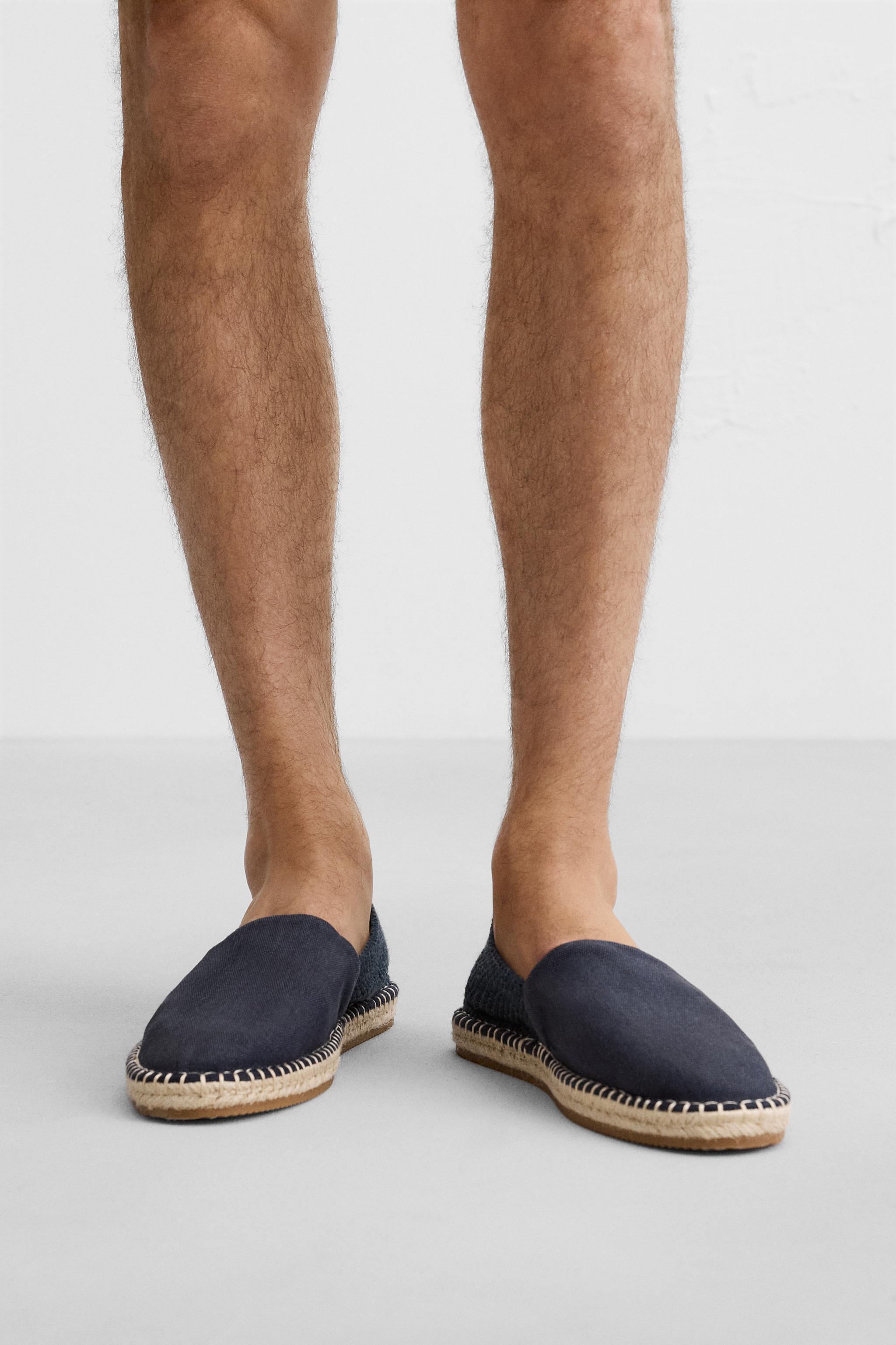 FABRIC ESPADRILLE Product Image