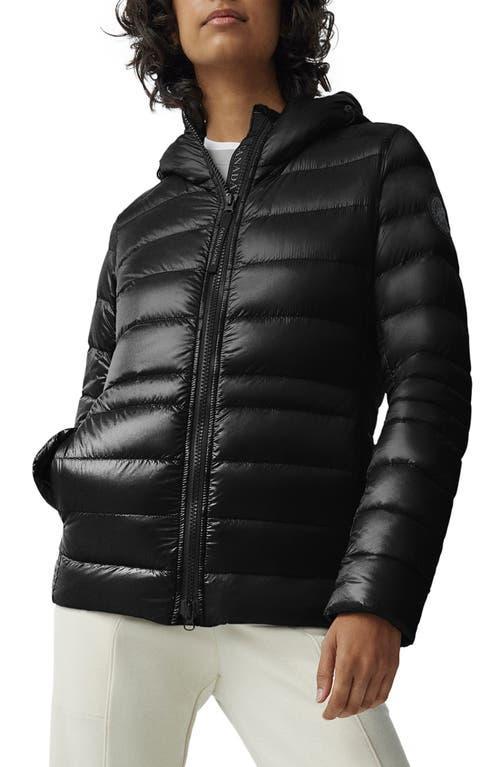 Canada Goose Cypress Packable Hooded 750-Fill-Power Down Puffer Jacket Product Image