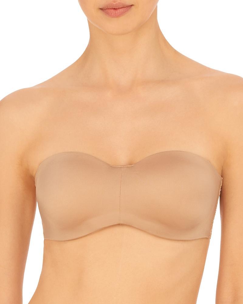 Natori Adapt Underwire Strapless Bandeau Bra Product Image