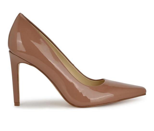 Women's Nine West Oraye Pumps Product Image