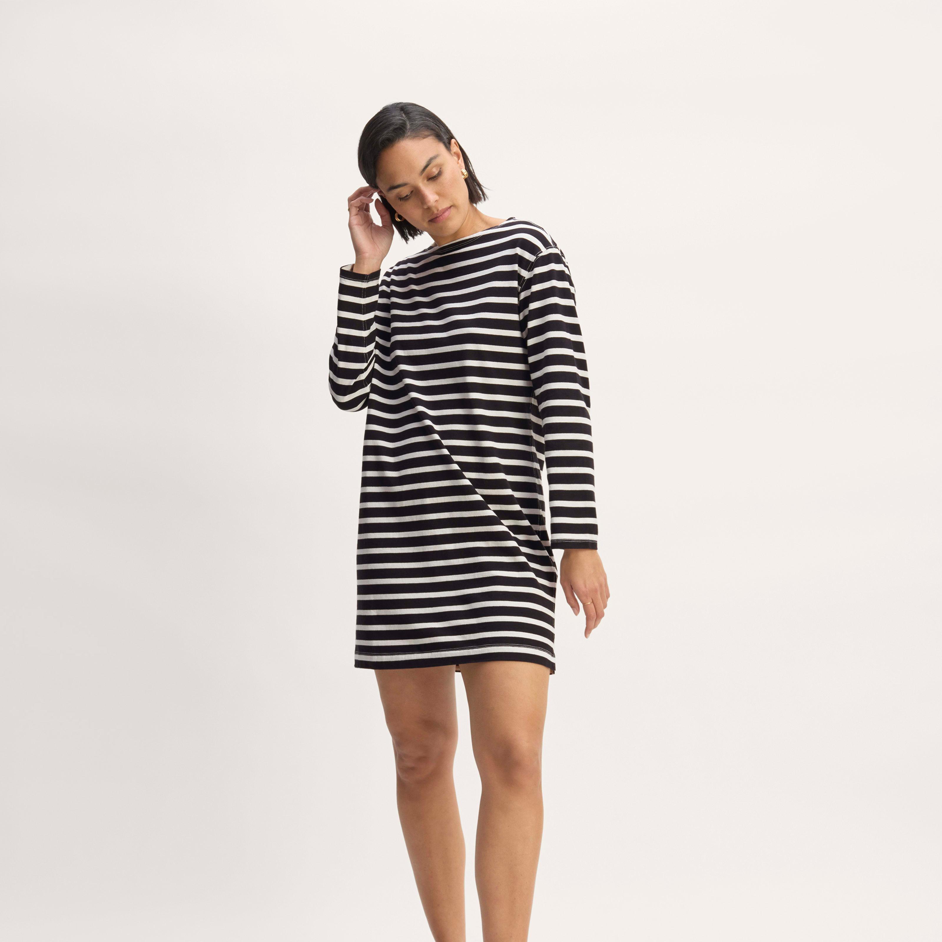 Womens Mariner Dress by Everlane Product Image