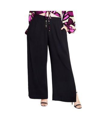 Plus Size Fiesta Pant Product Image